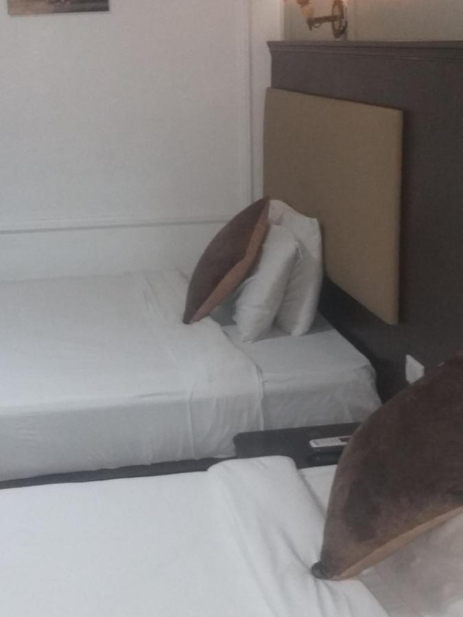 Gardenia Hotel Kairo Eksteriør billede